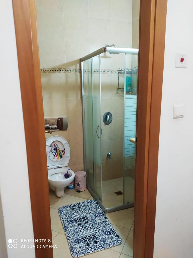 Apartment Amdar Village With Garden Eilat Ngoại thất bức ảnh
