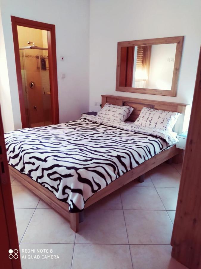 Apartment Amdar Village With Garden Eilat Ngoại thất bức ảnh