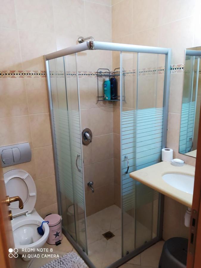 Apartment Amdar Village With Garden Eilat Ngoại thất bức ảnh