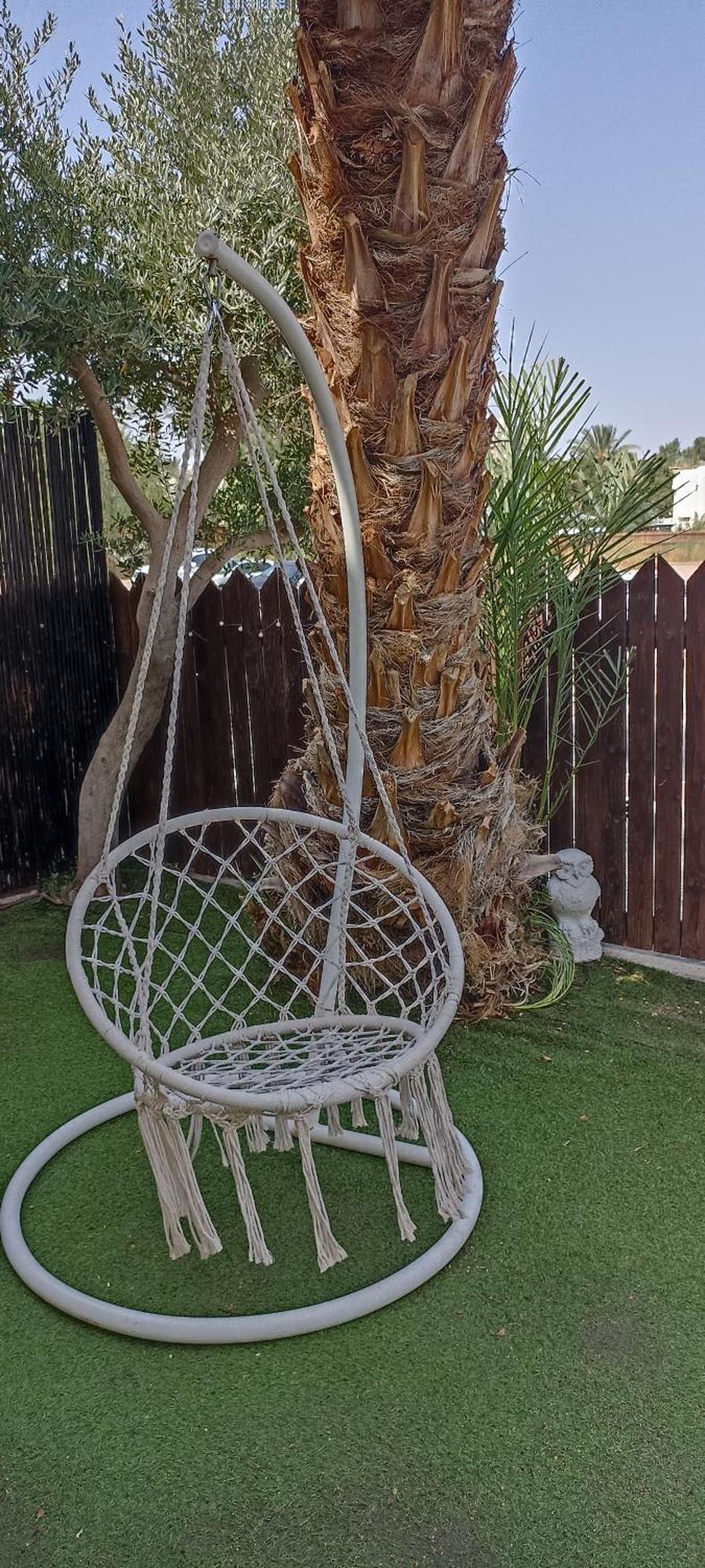 Apartment Amdar Village With Garden Eilat Ngoại thất bức ảnh